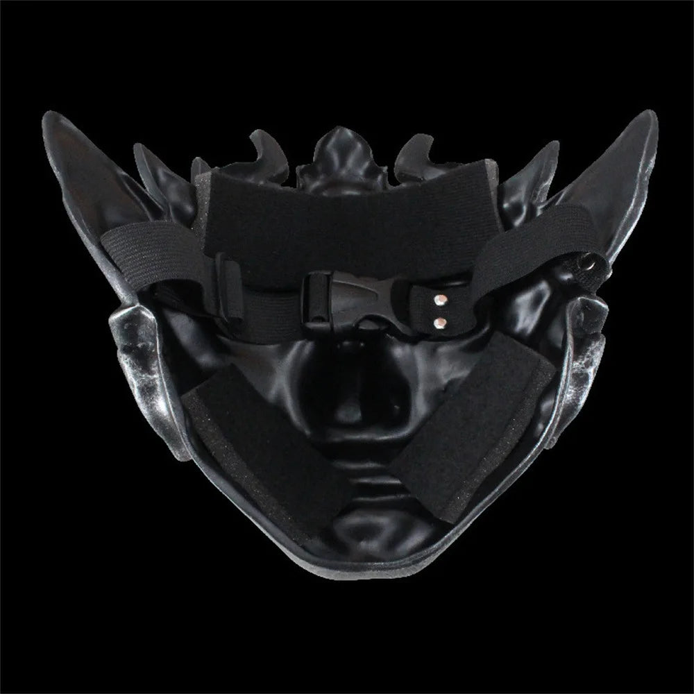 Purilite Select King Kong Resin Mask