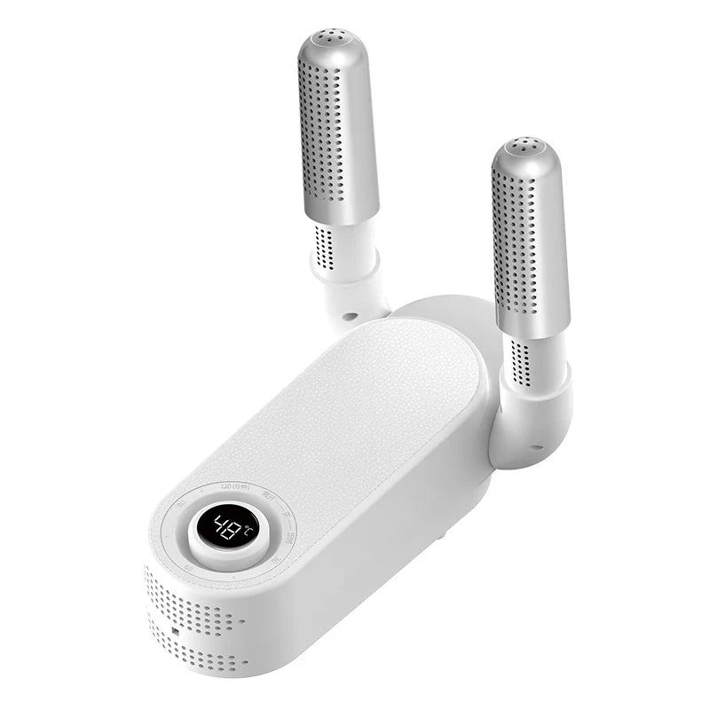 Purilite Select Foldable Shoe Dryer