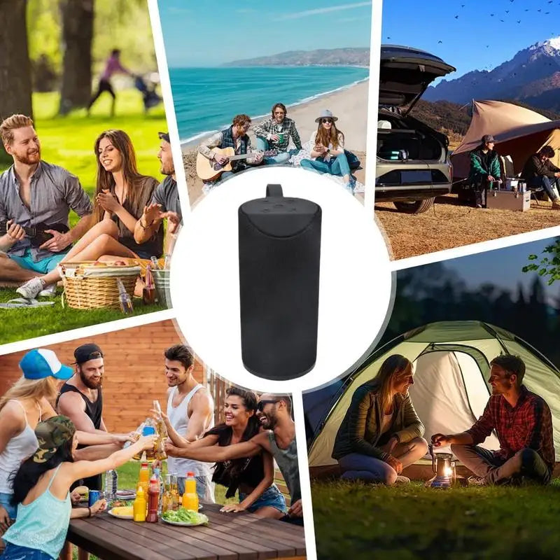 Purilite Select Outdoor Wireless Speaker