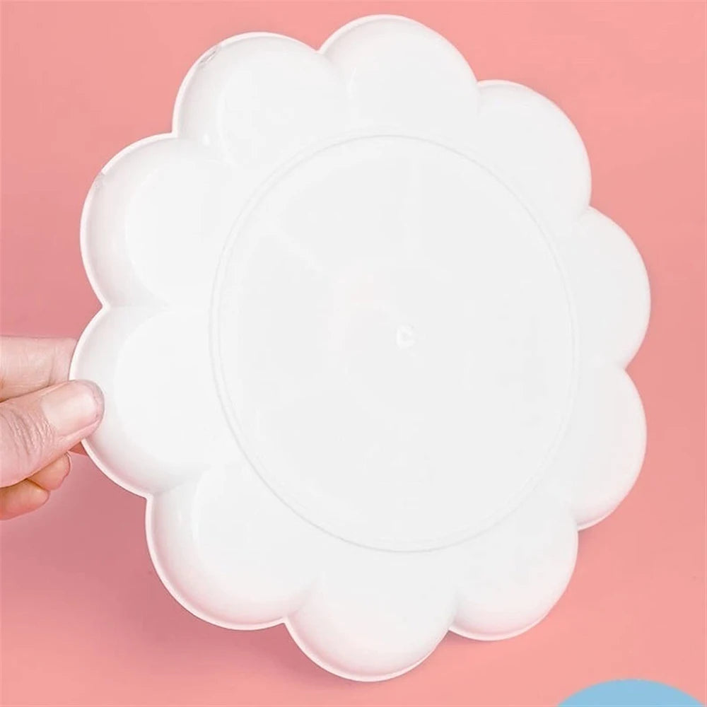 Purilite Select 18-Well Plastic Painting Palette
