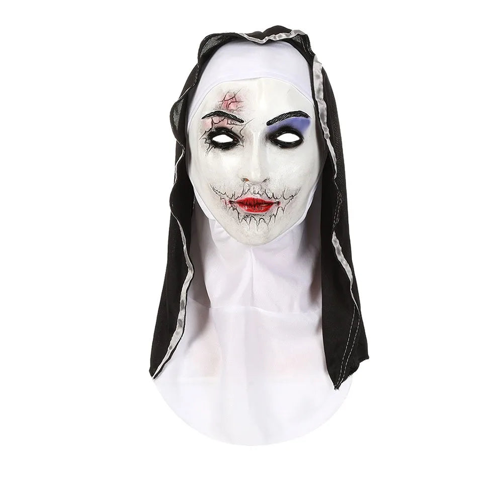 Purilite Select Screaming Zombie Latex Mask