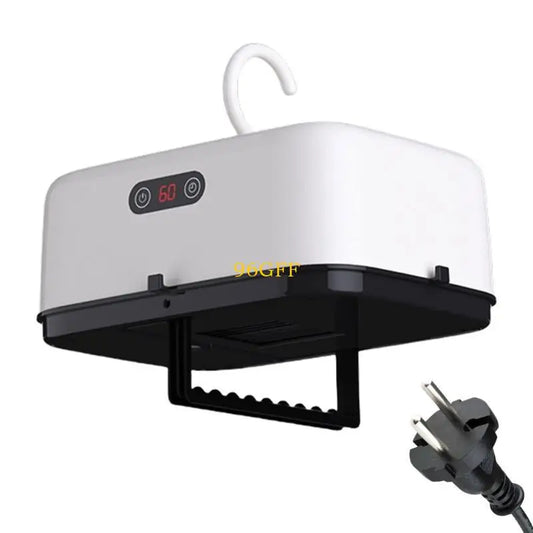 Purilite Select Foldable Portable Clothes Dryer – Dry Anywhere, Anytime