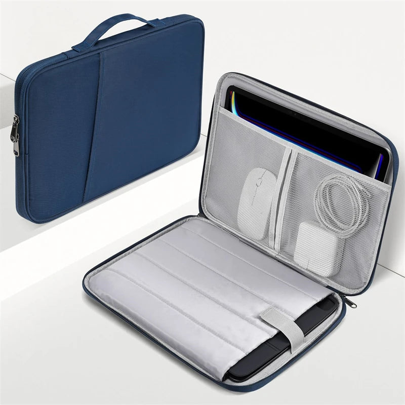 Purilite Select Waterproof & Shockproof Laptop Sleeve with Handle
