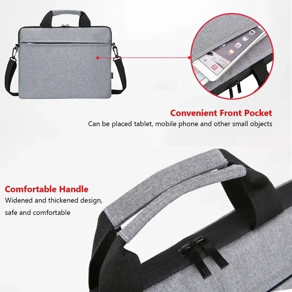 Purilite Select 14-Inch Laptop Sleeve Bag