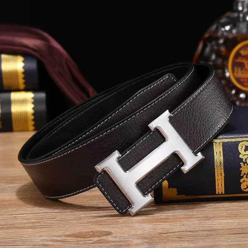 Purilite Select Fashionable High-End Men’s Belt