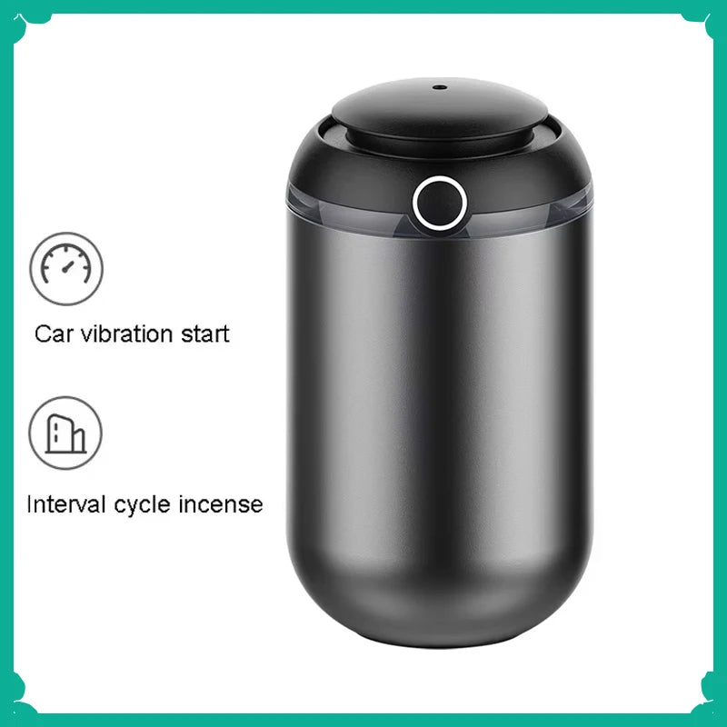 Purilite Select Smart Car & Home Aroma Diffuser
