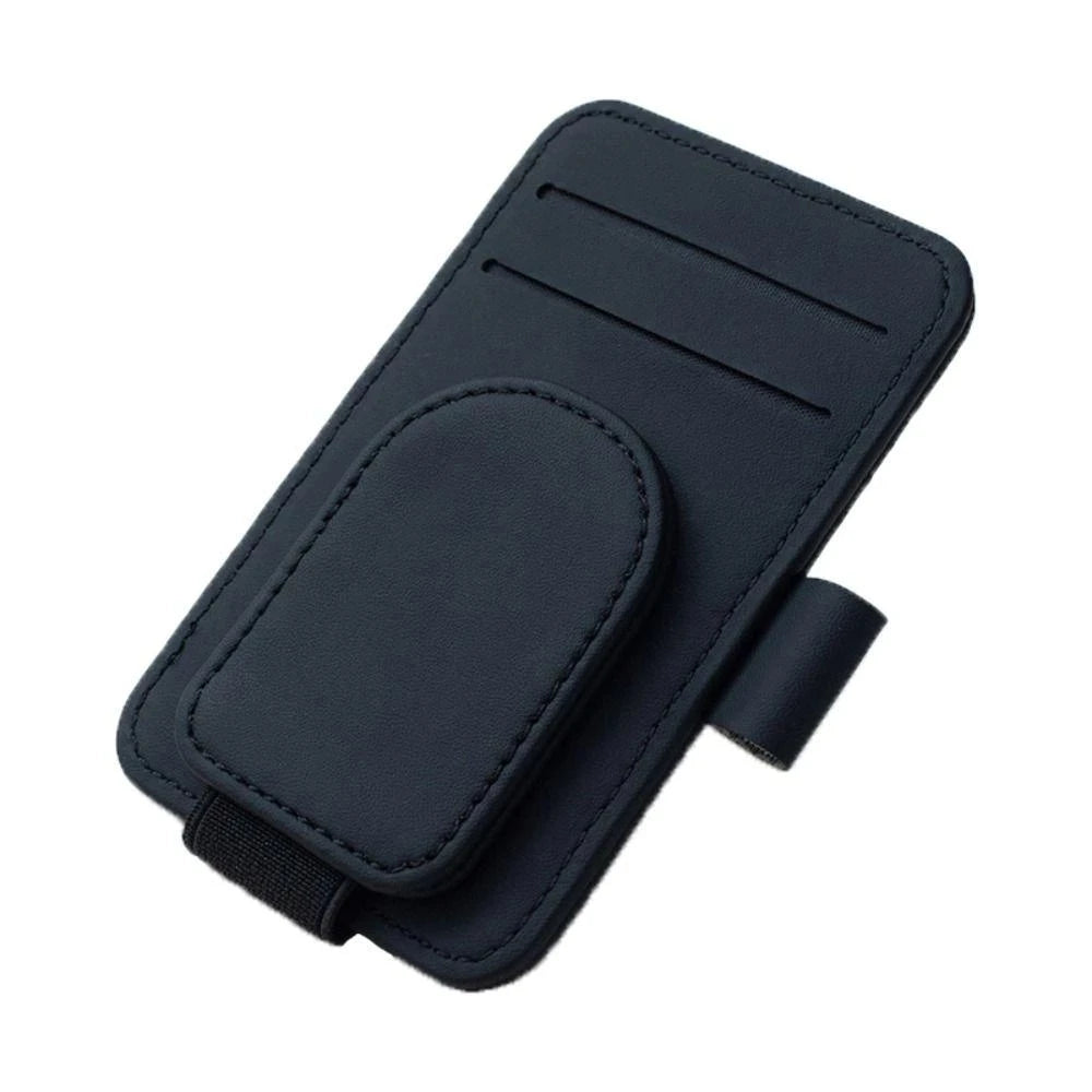 Purilite Select Car Sunglasses Holder