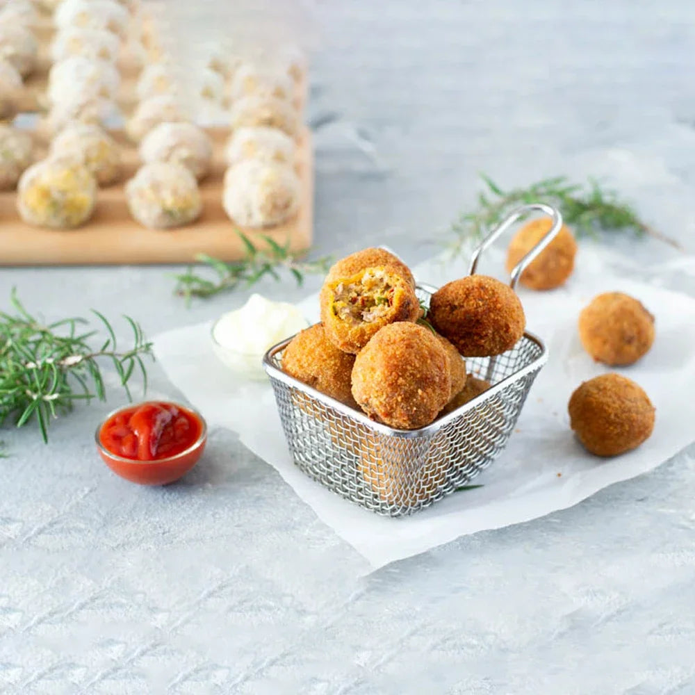 Purilite Select Automatic Sweet Dumpling & Meatball Maker