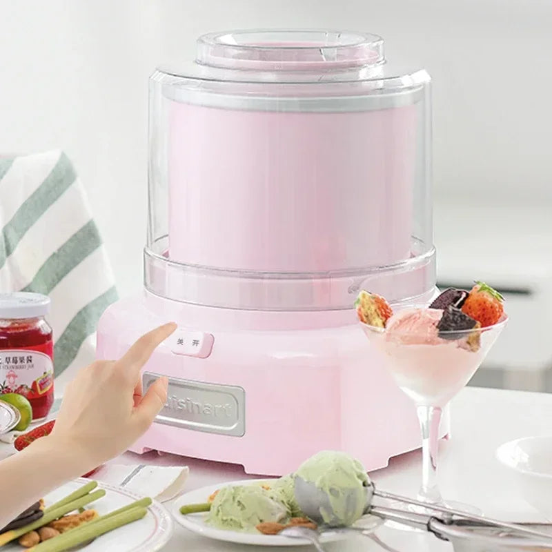 Purilite Select Mini Ice Cream Maker