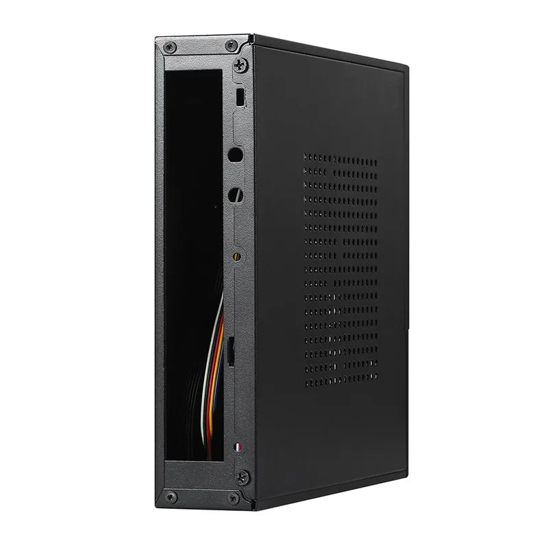 Purilite Select Mini-ITX HTPC Industrial Control Computer Case
