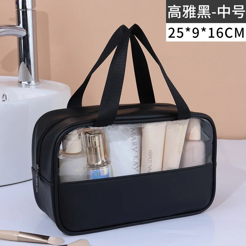 Purilite Select Portable Travel Cosmetic Bag