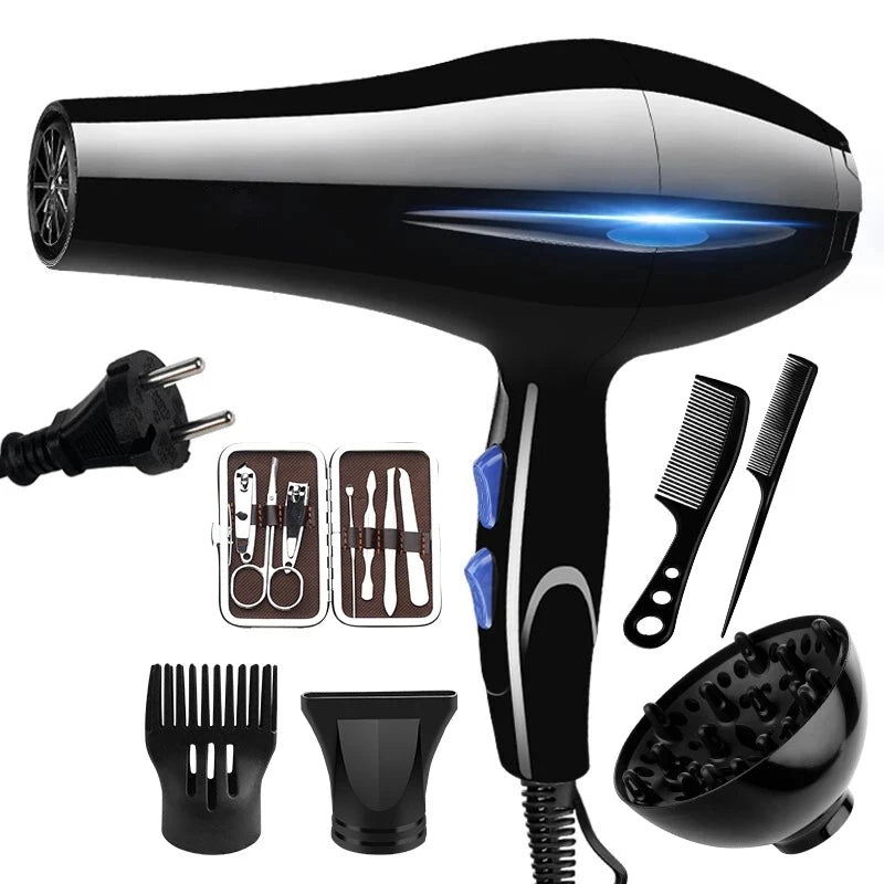 Purilite Select 2200W Professional Hair Dryer