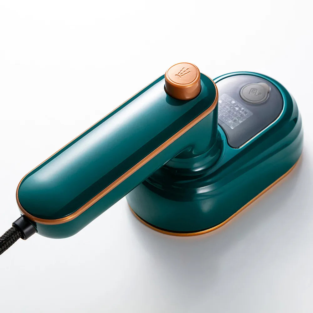 Purilite Select Foldable Garment Steamer – Compact, Powerful, and Travel-Ready