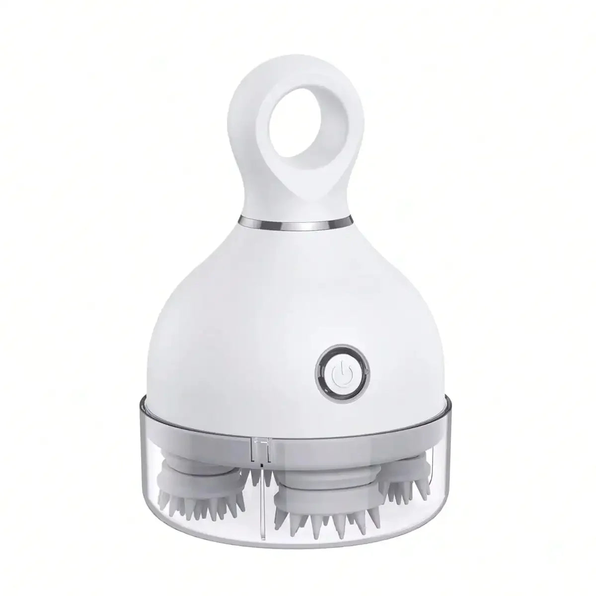 Purilite Select Electric Scalp Massager