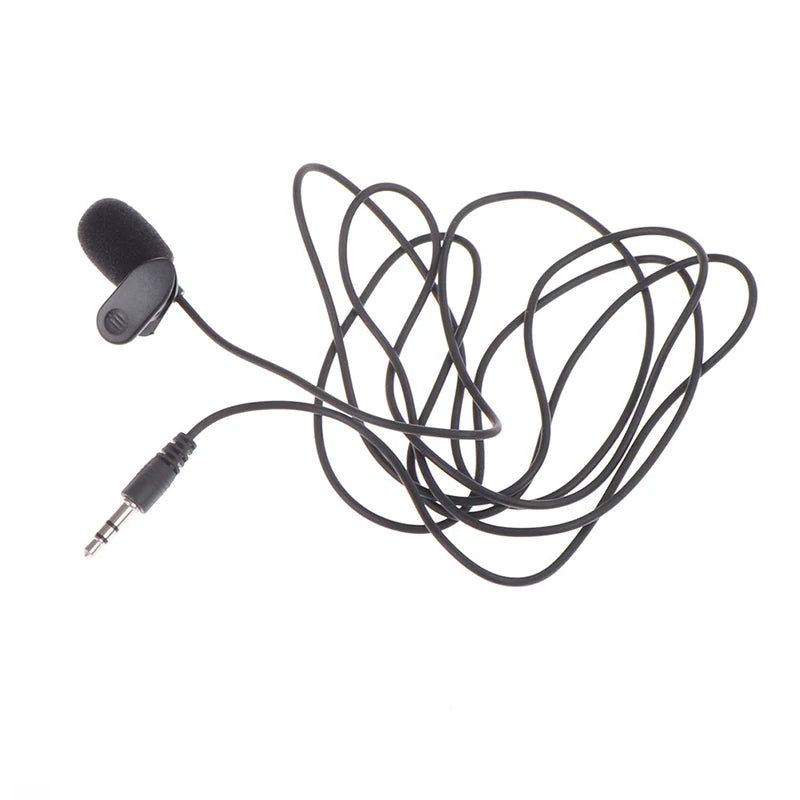 Purilite Select – Wired PC Microphone with Clip