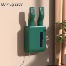 Purilite Select 220V Shoe & Glove Dryer