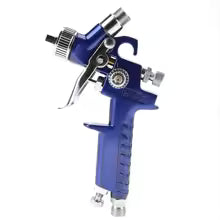 Purilite Select H-2000A Mini Pneumatic Spray Gun