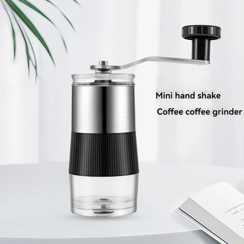 Purilite Select™ Manual Coffee Grinder