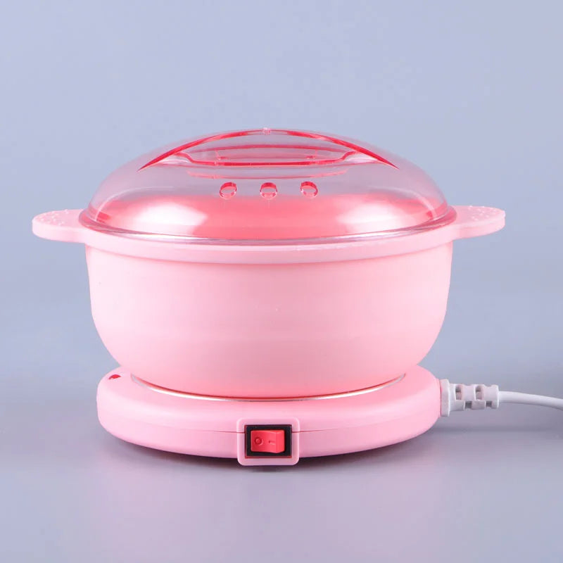 Purilite Select – Silicone Wax Warmer Pot