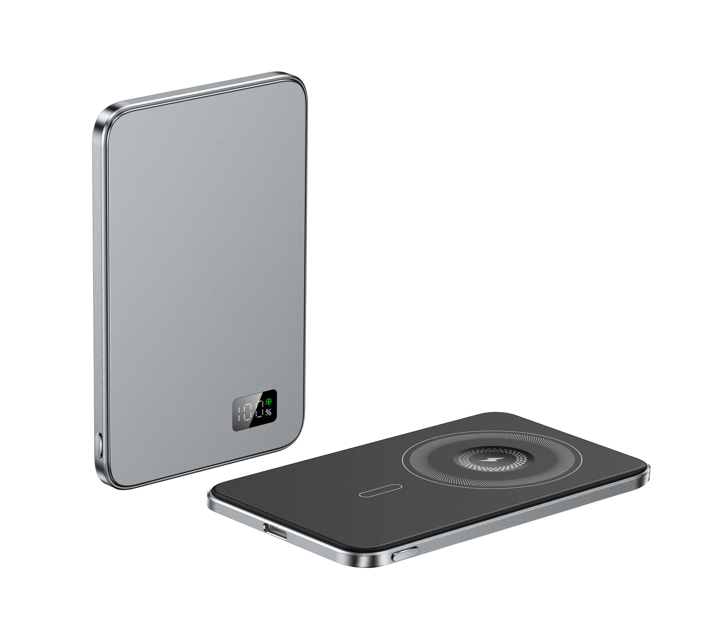 Purilite Select Ultra-Thin Magnetic Power Bank