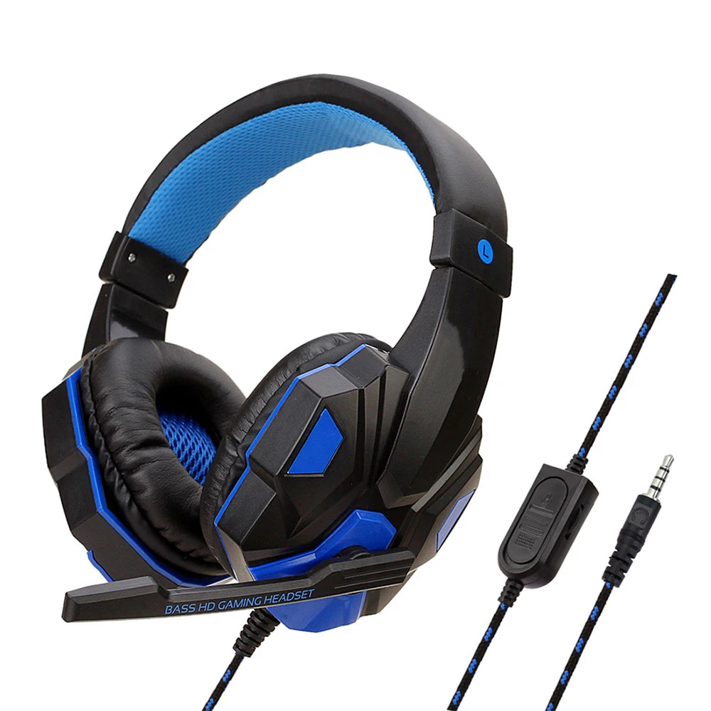 Purilite Select 3.5mm Wired Gaming Headset