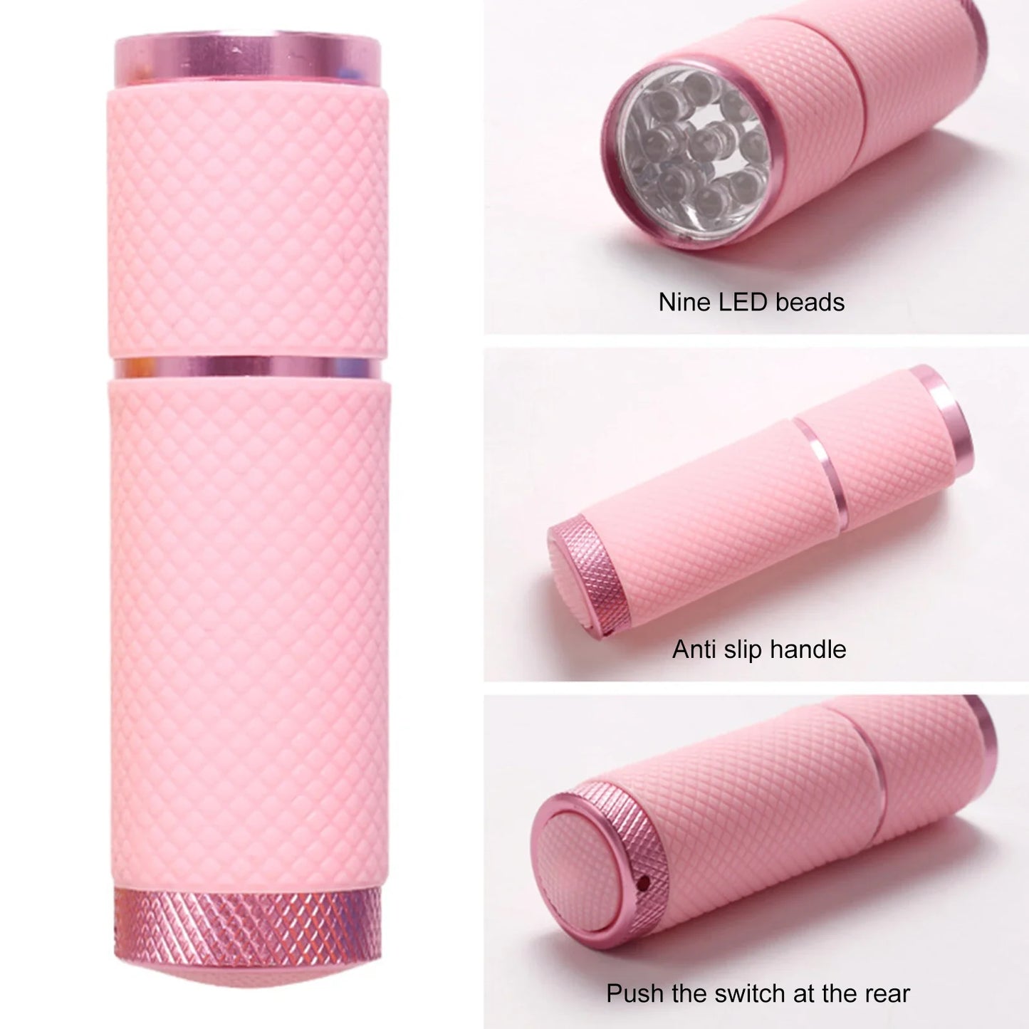 Purilite Select Mini Torch