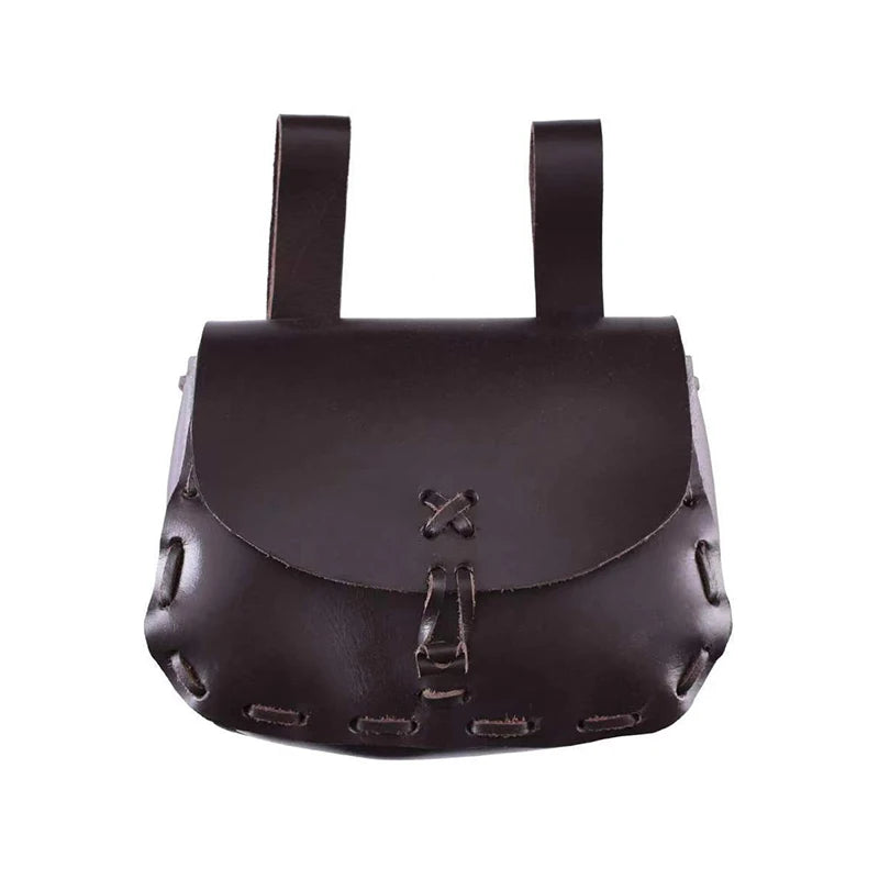 Purilite Select Retro Medieval Punk Waist Pack