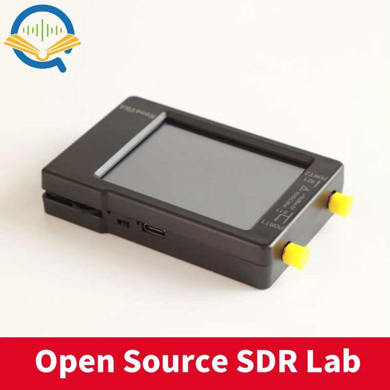 Purilite Select Precision Spectrum Analyzer