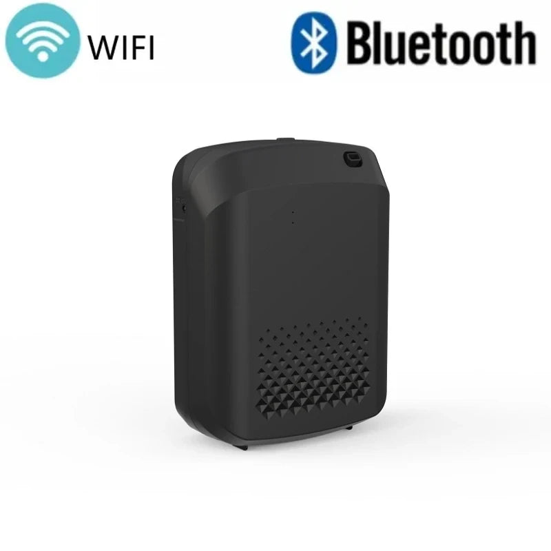 Purilite Select Smart Bluetooth Aroma Diffuser – Hotel-Grade Fragrance System for Home & Commercial Spaces (Coverage up to 500m³)