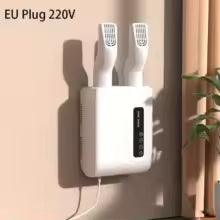 Purilite Select 220V Shoe & Glove Dryer