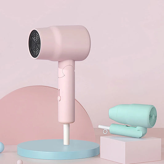 Purilite Select Mini Travel Hair Dryer