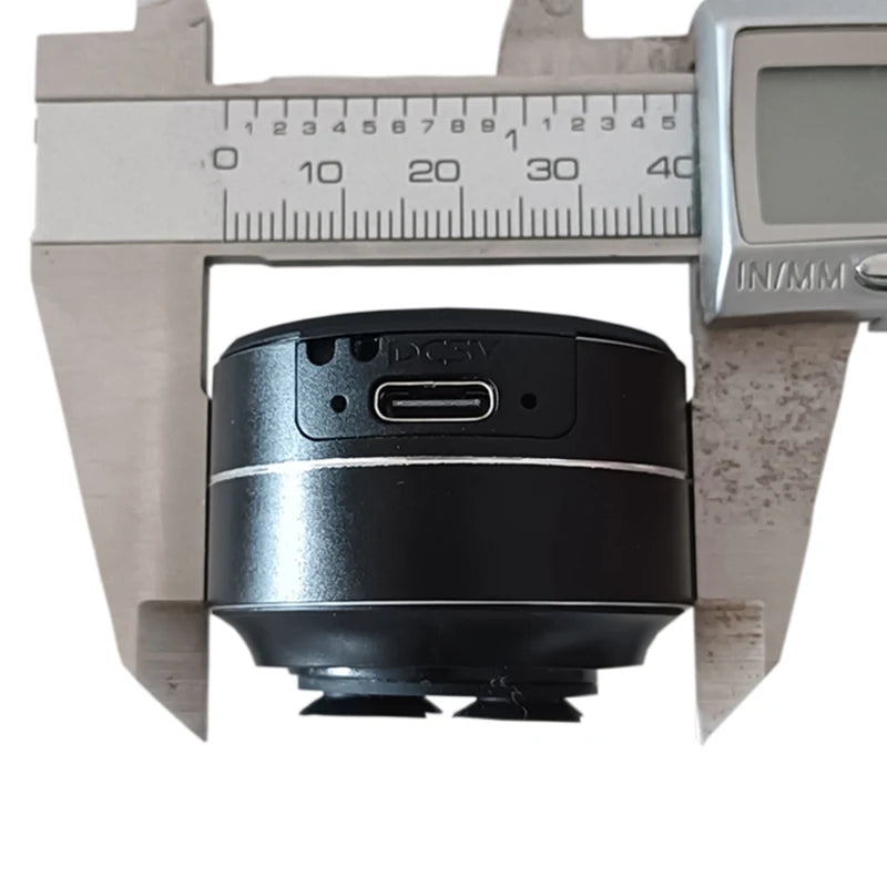 Purilite Select – Bone Conduction Wireless Speaker with Sucker Mount