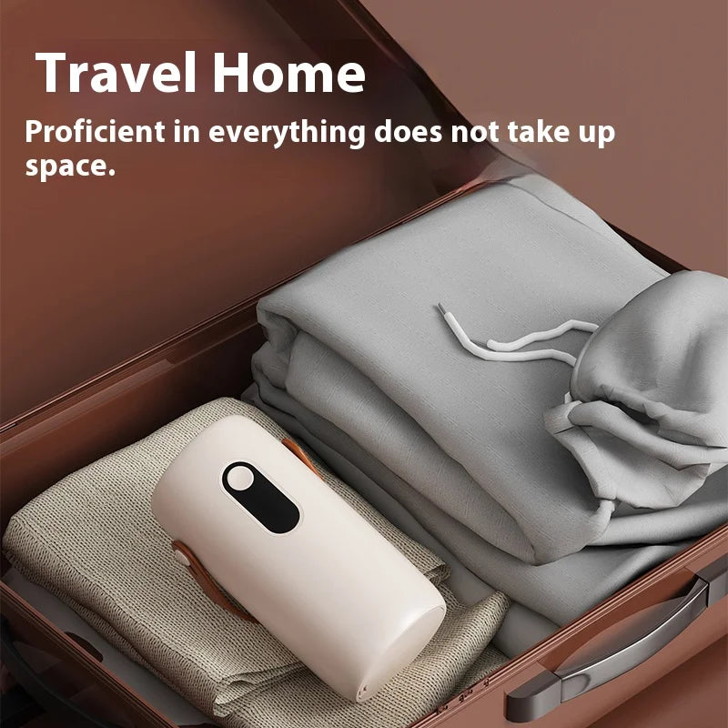 Purilite Select Compact Electric Clothes Dryer