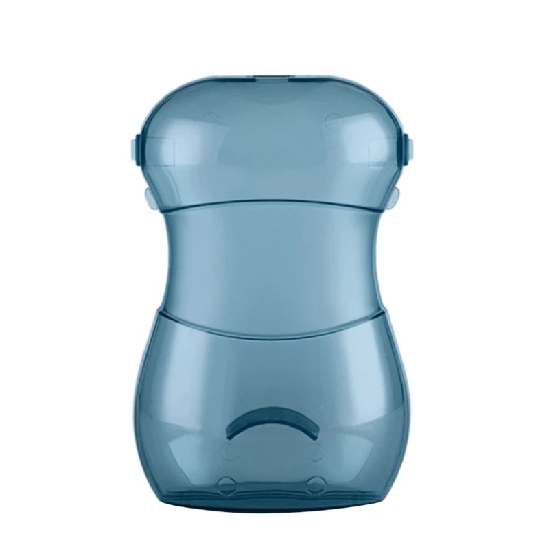 Purilite Select Baby Squeeze-Proof Food Pouch