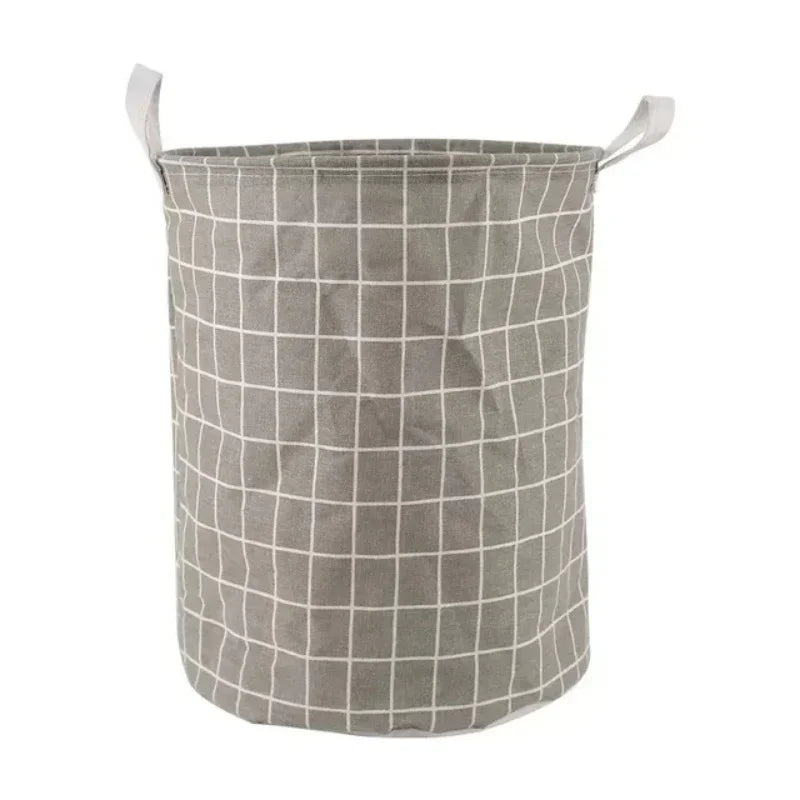 Purilite Select Foldable Laundry Basket
