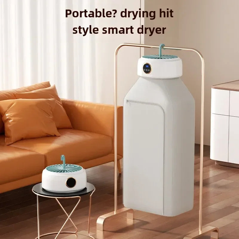 Purilite Select – Folding Heated Clothes Dryer