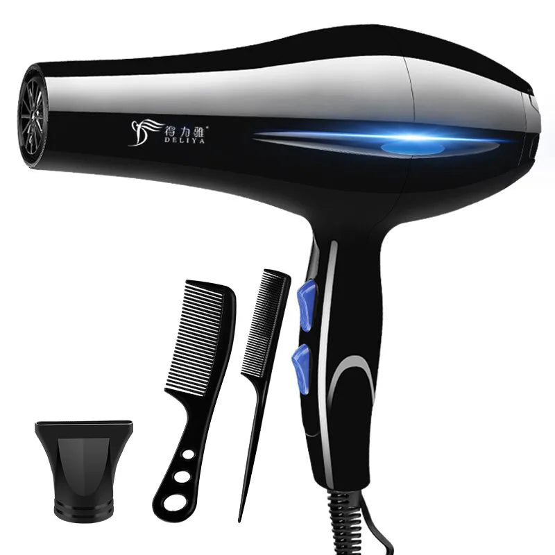 Purilite Select 2200W Professional Hair Dryer