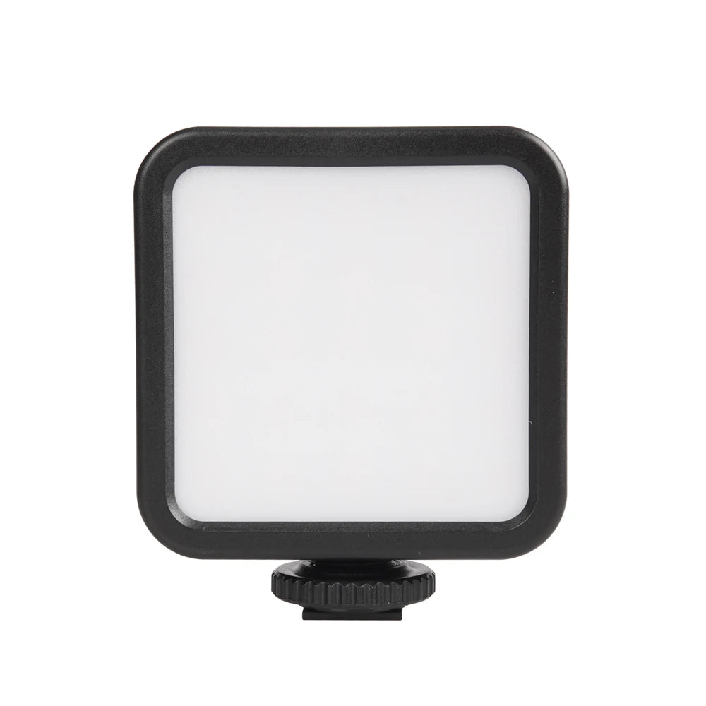 Purilite Select Mini RGB Video Fill Light