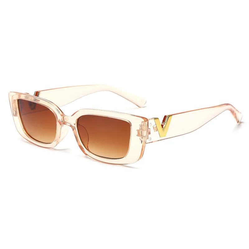 Purilite Select Rectangle Sunglasses – Designed for Bold Outdoor Living