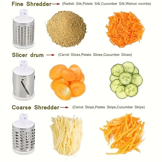 Purilite Select Vegetable Cutter & Slicer