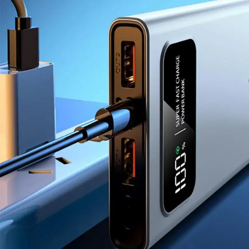 Purilite Select 200000mAh 120W Power Bank