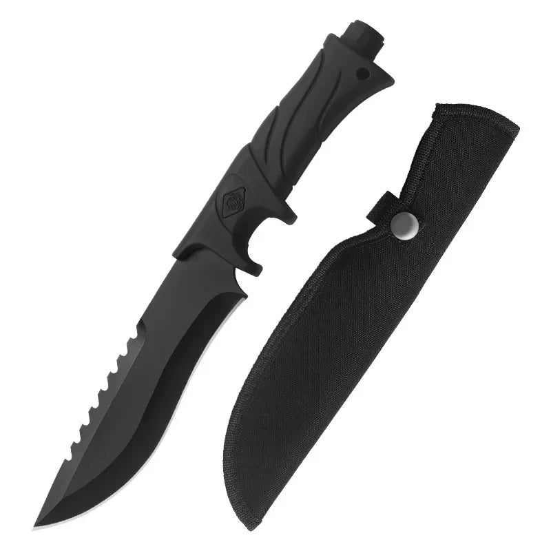 Purilite Select Outdoor Folding Knife