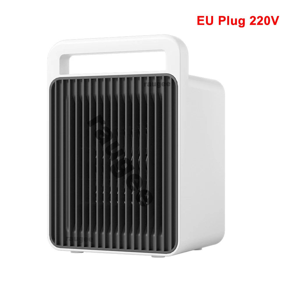 Purilite Select Hot Air Blower – Compact Electric Fan Heater for Room & Office Use