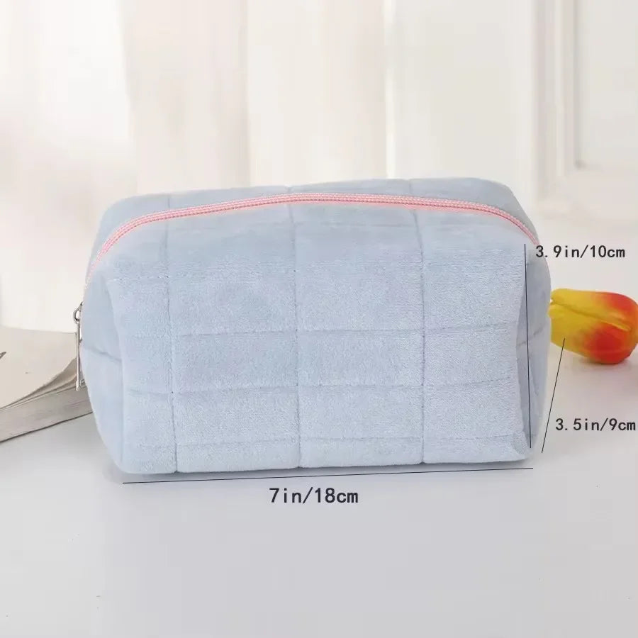 Purilite Select Pillow Cosmetic & Pencil Bag