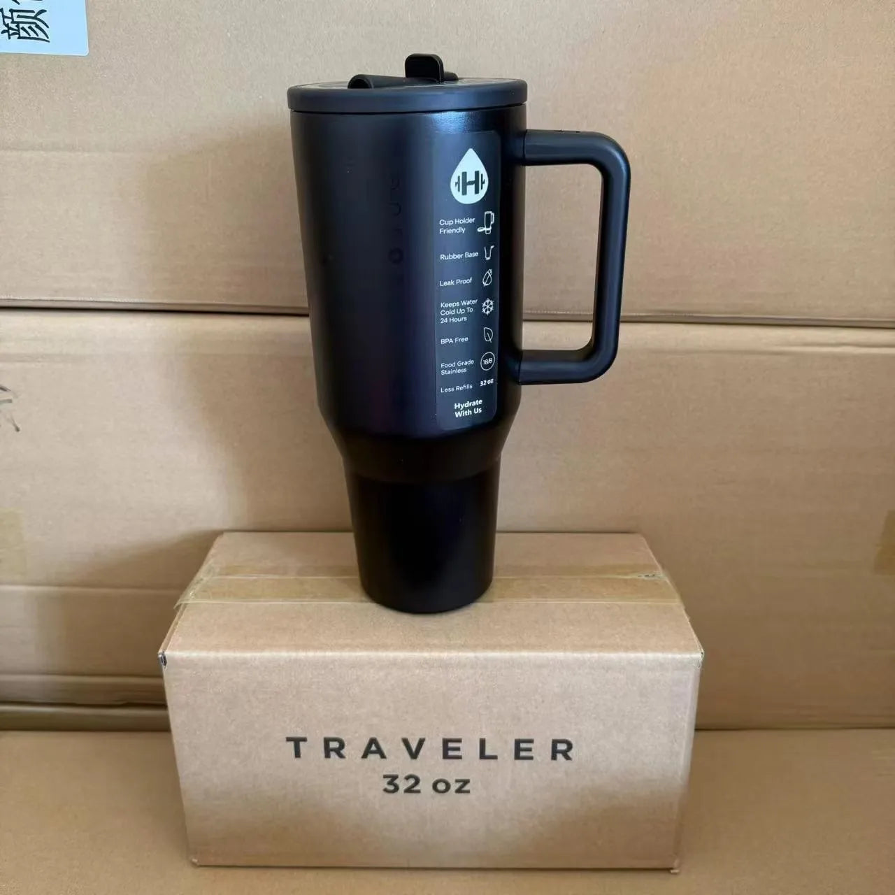 🧊 Purilite Select™ HydroJug Traveler