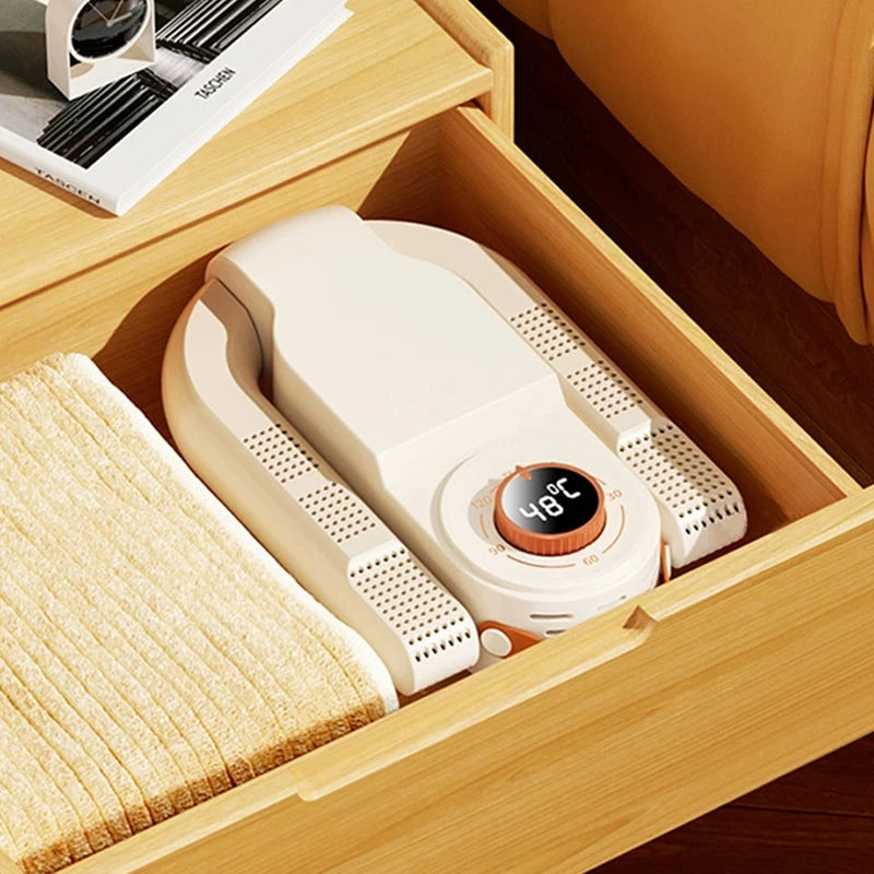 Purilite Select Intelligent Timer Shoe Dryer