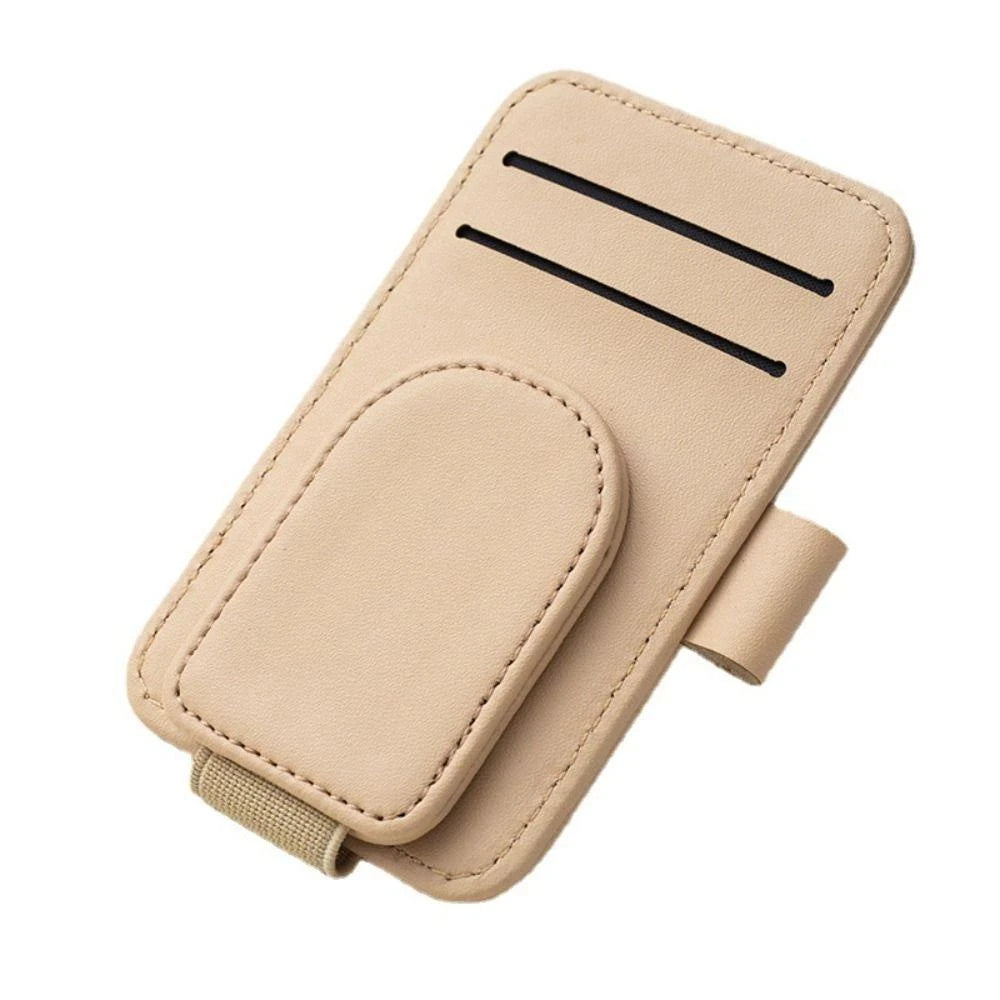 Purilite Select Car Sunglasses Holder