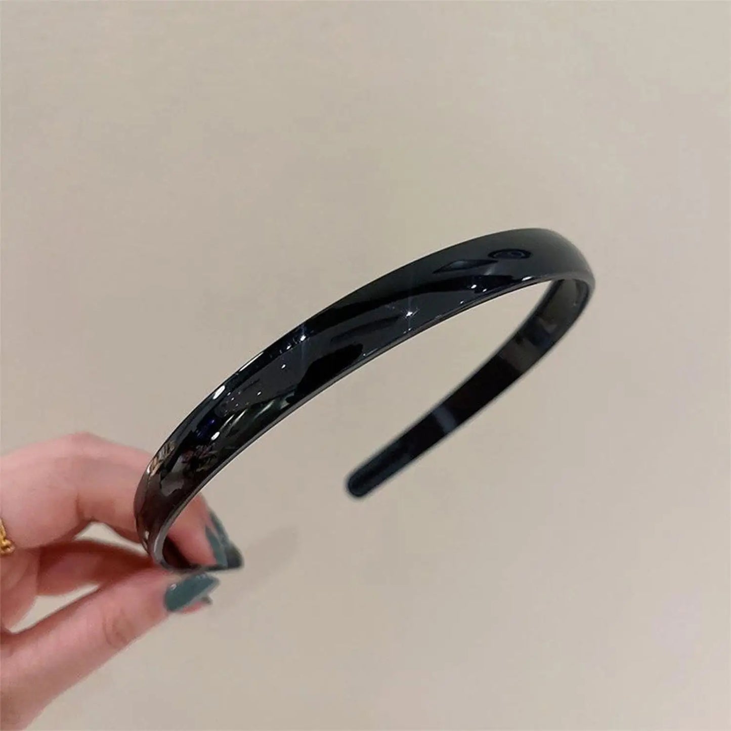 Purilite Select LuxeFit Wide Headbands – Stylish Comfort for Every Day