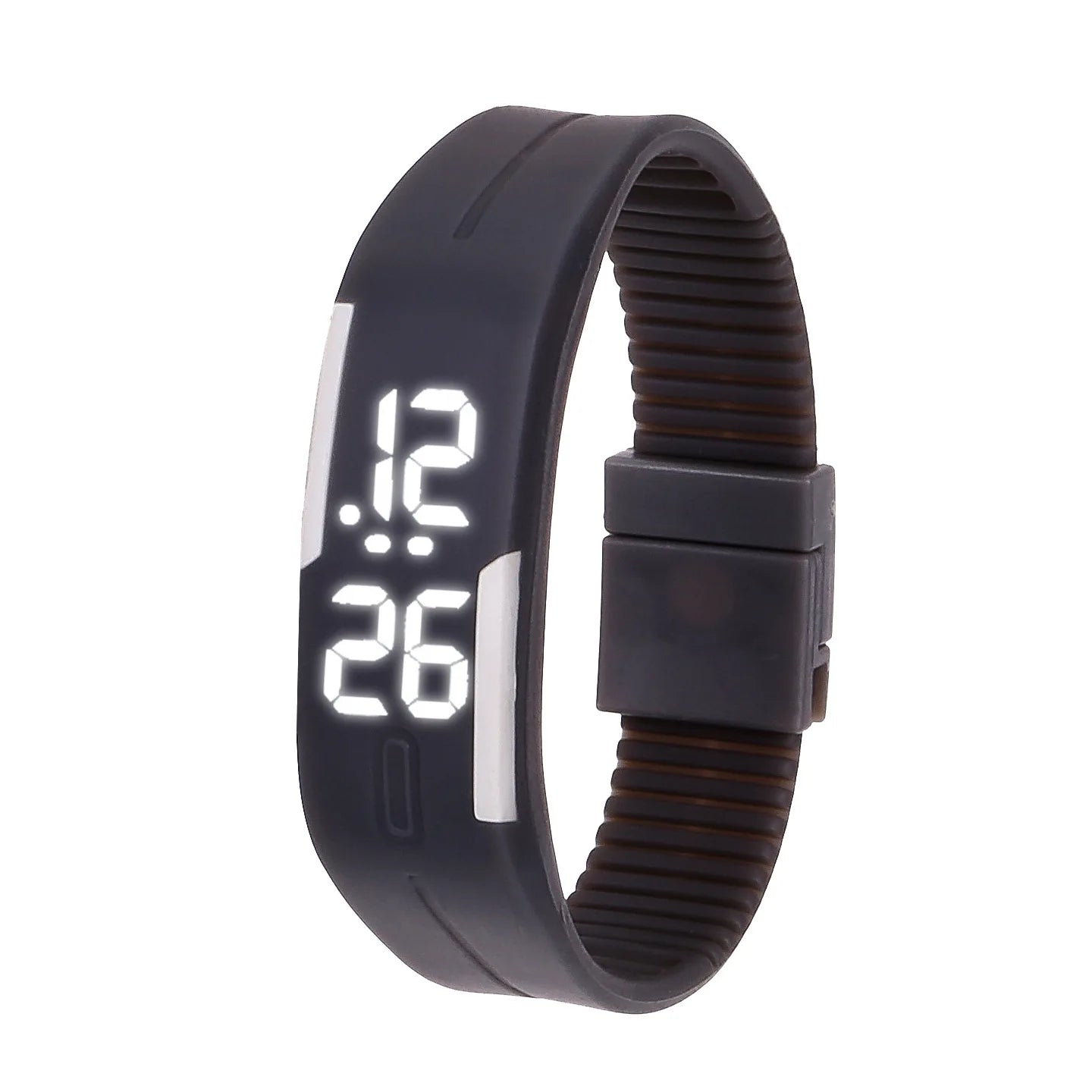 Purilite Select – Sport Digital LED Watch