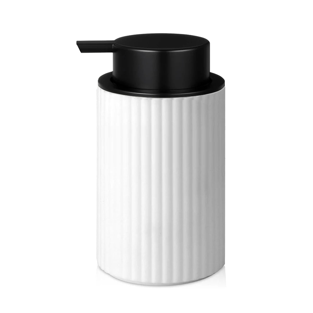 Purilite Select – 250ml PET Foaming Soap Dispenser Bottle